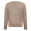 Moorer Dame Strikkevarer Beige M,