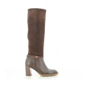 Hispanitas Dame Sko Brun 39 EU,