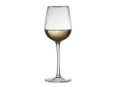 Palermo Gold Hvitvinsglass 30 cl 4-pakning Klar
