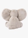 Teddykompaniet Sebbe Elefant Grå   Grey   30 CM