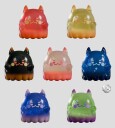 Kaleidos Cute As Heck: Blind Box with 6Piece PDQ