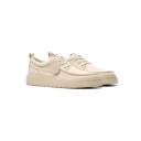 Clarks Herre Sko Beige 40 1/2 EU,