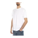 Levi's Herre Topper Hvit M,