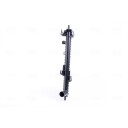 Radiator NISSENS 606733