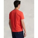 Ralph Lauren Polo Herre Topper Rød L