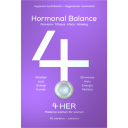 4Her Hormonal Balance supplement  60 stk