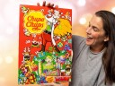 Chupa Chups Julekalender