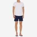 Orlebar Brown Ob-T Round Neck White