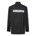Balenciaga Herre Jakker Svart S,