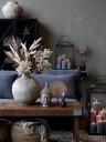 Chic Antique Sofa med 5 puter fra Chic Antique H78/L200/B97 cm