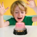 4M KIDZLABS / FLASHING EMERGENCY LIGHT