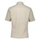 Genti Herre Skjorter Beige S,