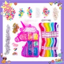 Just My Style Unicorn Friendship Smykke