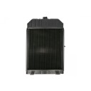 Radiator THERMOTEC D7AG408TT