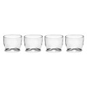 Serax Passe-Partout glass 4-pakning 20 cl