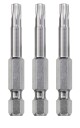 KWB 3 Bits 50mm Torx 20 Indus. Sb