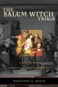 Roach Marilynne K. The Salem Witch Trials