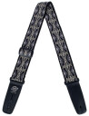 Lock-It Retro Ser Strap Carbon Canyon