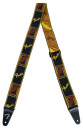 Fender Weighless 2"" Mono Strap BYB