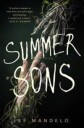 Summer Sons Av Lee Mandelo
