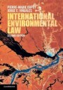 International Environmental Law Av Pierre-Marie Dupuy, Jorge E. (University Of Cambridge) Vinuales