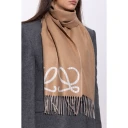 Loewe Dame Accessories Brun ONE SIZE,