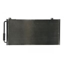 Kondensator THERMOTEC KTT110128