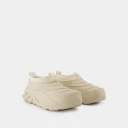 Crocs Herre Sko Beige 43 EU,