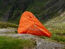 Lifesystem Vindsekk Survival Shelter 1p