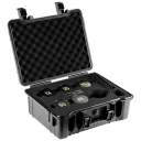 NiSi Cine Hard Shell Case For 6 stk Athena Objektiver
