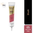 Max Factor Miracle Pure Infused Cream Blush 05 Delicate Pink 15ml