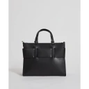 Armani Exchange Dame Vesker Svart