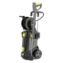 Kärcher HD 6/13 CX Plus Høytrykksspyler 190 bar, Rengjøringsmaskiner