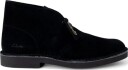 Clarks Desert Bt Evo G - Black - 44
