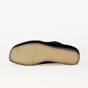 Wallabee G - Black Sde