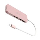 j5create JCD373ER-N - USB-C Multi-Port Hub with PD