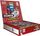 Panini FIFA 365 AdrenXL 2026 Premium boosterpakke med 10 kort og spesialkort