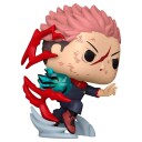 Northix Jujutsu Kaisen Yuji Itadori POP-figur Shibuya Incident Edition