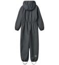 Wheat Greyblue Thermo Rain Drakt Aiko 5 år/110