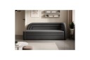 Sofa Eltap Fabillo 223x86x80 cm   Sola 6 Grå Høyre