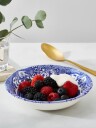 Spode Skål Blue Italian diameter 15 cm 1738305-01-0 1738306-01-0