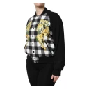 Dolce & Gabbana Dame Jakker Flerfarget M,