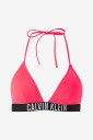 Calvin Klein Underwear Bikini BH Triangle rp Rød