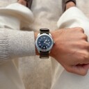 Hamilton Khaki Field Expedition Auto H70315931 - Herre - 41 mm - Analog - Automatisk - Safirglass