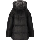Athlecia Shaja W Short Puffer Black 36