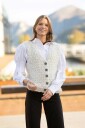 Viking Garn 2029 6 Purl Vest
