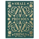 Printworks Oppbevaringsboks   Precious Things Green