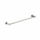 Fima Håndklestang 60cm Børstet Gull