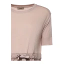 Herno Dame Kjoler Rosa S,