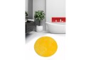 Chilai Home Badematte 90 Rund - Multi